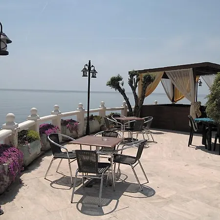 Hotel Family Selimpasa