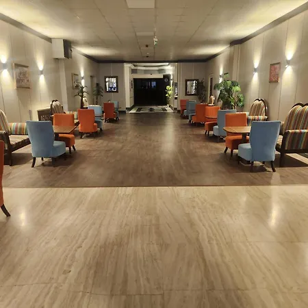 Family Otel 4*