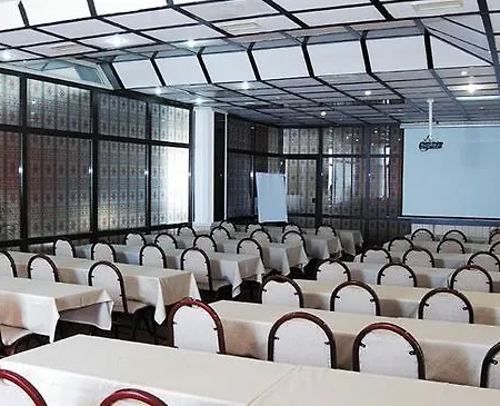 Family Hotel Selimpasa