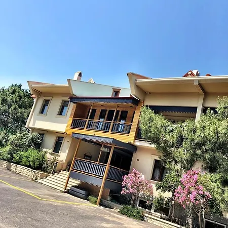 Family 4* Selimpaşa