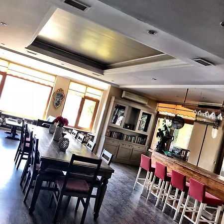 Hotel Family Selimpasa