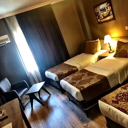 Family Hotel Selimpasa