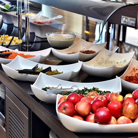 Family Hotel Selimpasa