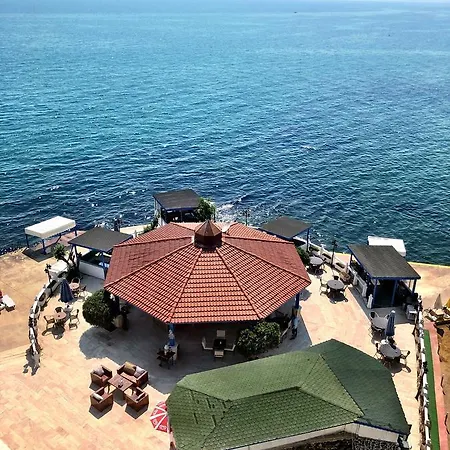 Family Selimpaşa