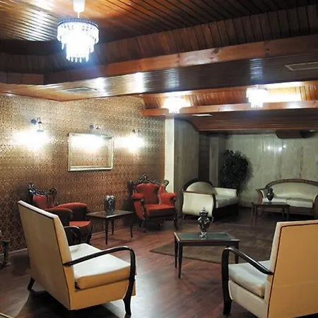 Family Hotel 4*