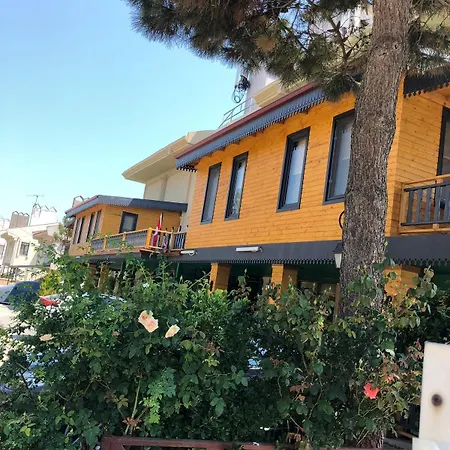 Family Szálloda Selimpasa