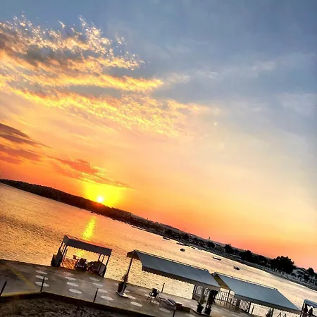 Szálloda Family Selimpasa