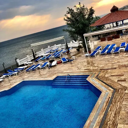Family Hotel Selimpasa