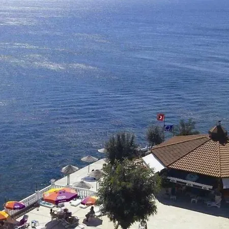 Family Szálloda Selimpasa