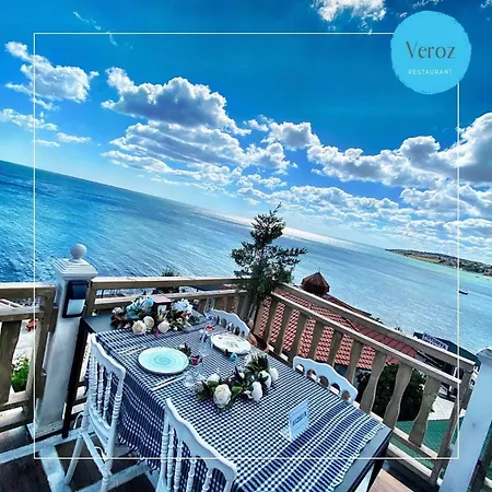 Family Hotel Selimpasa