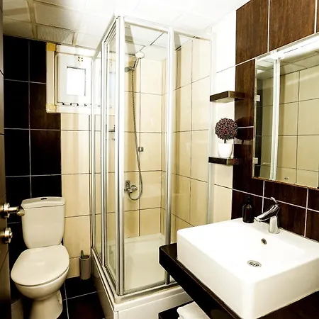 Hotel Family 4*