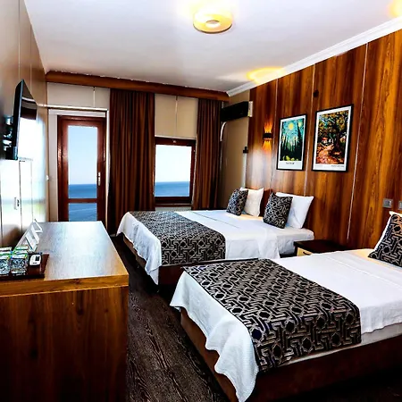 Family Hotel 4*