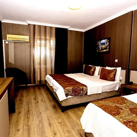 Family Hotel Selimpasa