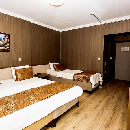 Hotel Family