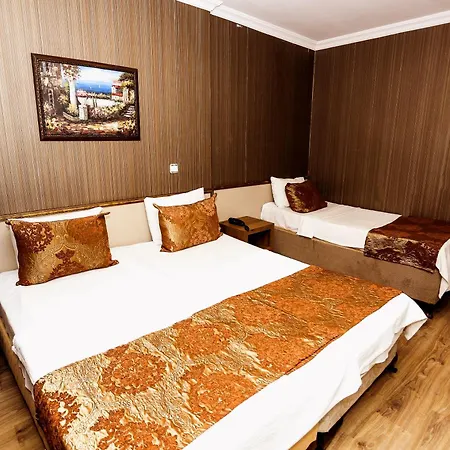 Hotel Family Selimpasa