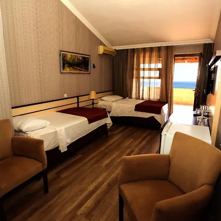 Family Hotel