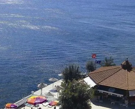 Family Otel 4*