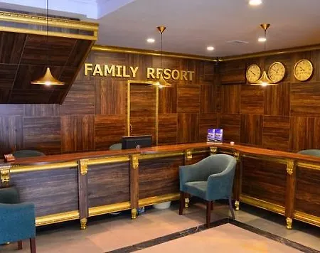 Family 4*