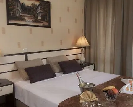 Family 4* Selimpaşa