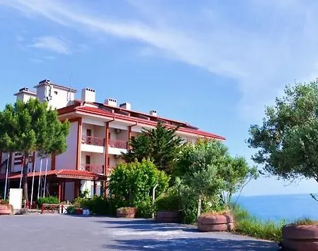 Family Szálloda Selimpasa