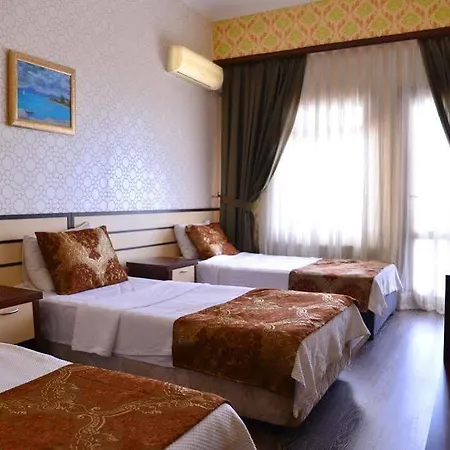Otel Family 4*