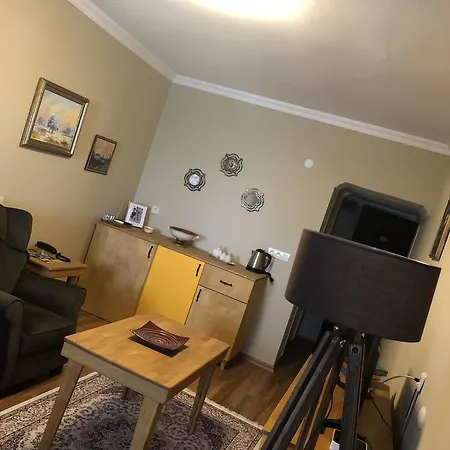 Family Szálloda Selimpasa