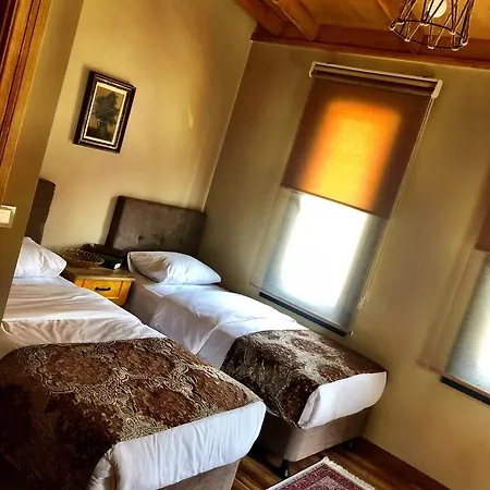 Otel Family Selimpaşa