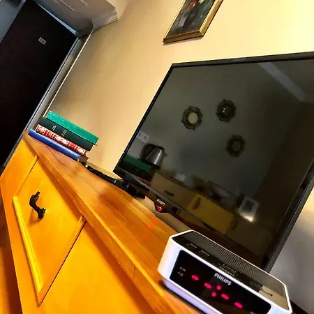 Szálloda Family Selimpasa