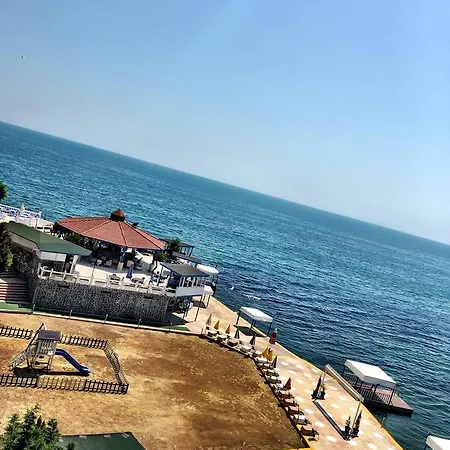 Family Otel Selimpaşa