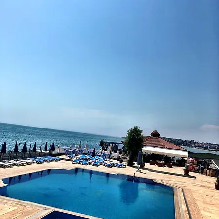 Family Ξενοδοχείο Selimpasa