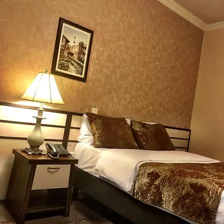 Family Hotel Selimpasa