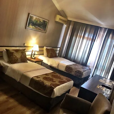 Otel Family 4*