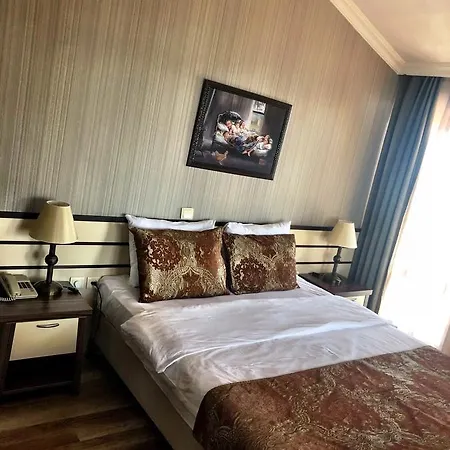 Otel Family Selimpaşa