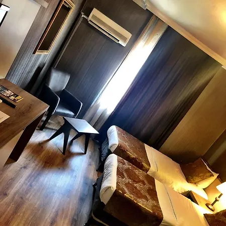 Szálloda Family Selimpasa