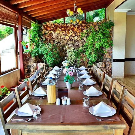 Family Szálloda Selimpasa