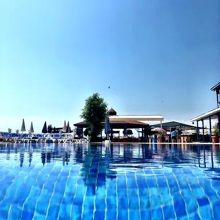 Family 4* Selimpaşa