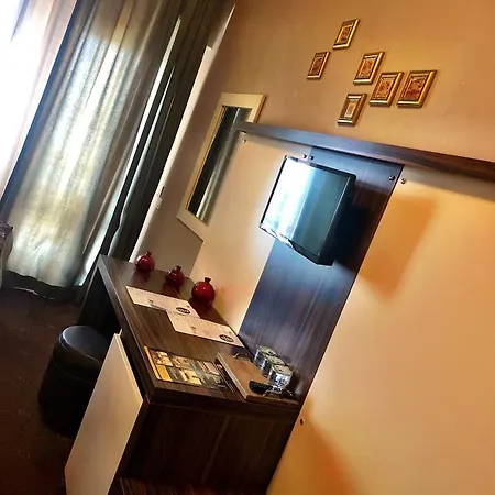 Otel Family Selimpaşa