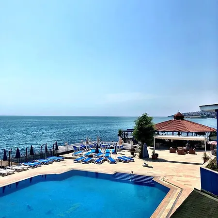 Family Otel Selimpaşa