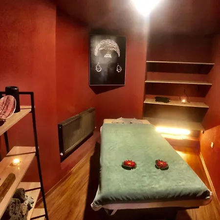 Family Szálloda Selimpasa