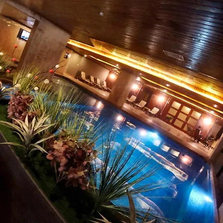 Szálloda Family Selimpasa