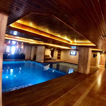 Family 4* Selimpaşa